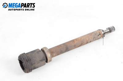 Driveshaft outer side for Ford Transit Connect (06.2002 - 12.2013) 1.8 Di, 75 hp, position: front - right