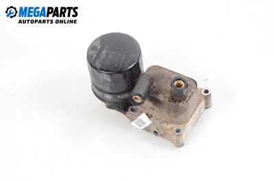 Oil filter housing for Ford Transit Connect (06.2002 - 12.2013) 1.8 Di, 75 hp