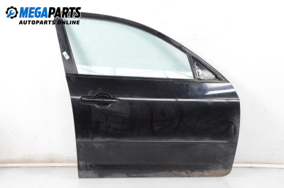 Tür for Mazda 3 Hatchback I (10.2003 - 12.2009), 5 türen, hecktür, position: rechts, vorderseite
