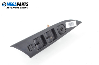 Butoane geamuri și de reglare a oglinzilor for Mazda 3 Hatchback I (10.2003 - 12.2009)
