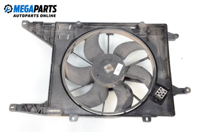 Kühlerlüfter for Renault Scenic I Minivan (09.1999 - 07.2010) 1.9 dTi (JA0N), 98 hp