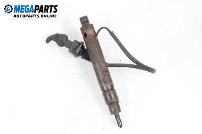 Dieselkraftstoffeinspritzdüse for Renault Scenic I Minivan (09.1999 - 07.2010) 1.9 dTi (JA0N), 98 hp