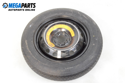 Spare tire for Lancia Lybra Sedan (07.1999 - 10.2005) 15 inches, width 4, ET 35 (The price is for one piece)