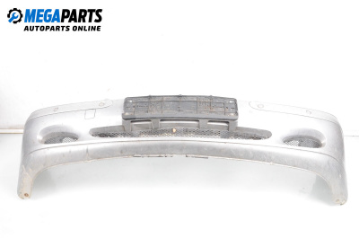 Front bumper for Mercedes-Benz S-Class Sedan (W220) (10.1998 - 08.2005), sedan, position: front