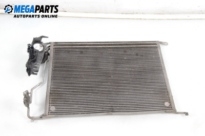 Air conditioning radiator for Mercedes-Benz S-Class Sedan (W220) (10.1998 - 08.2005) S 500 (220.075, 220.175, 220.875), 306 hp, automatic