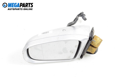 Oglindă for Mercedes-Benz S-Class Sedan (W220) (10.1998 - 08.2005), 5 uși, sedan, position: stânga