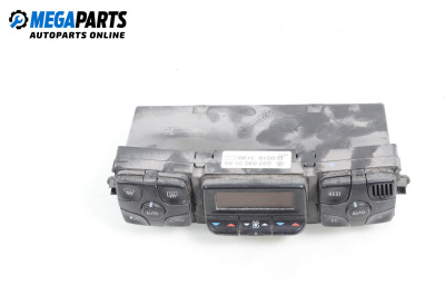 Air conditioning panel for Mercedes-Benz S-Class Sedan (W220) (10.1998 - 08.2005), № 2208300185
