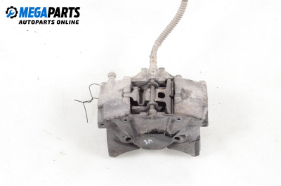 Etrier de frână for Mercedes-Benz S-Class Sedan (W220) (10.1998 - 08.2005), position: stânga - spate