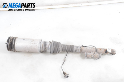 Air shock absorber for Mercedes-Benz S-Class Sedan (W220) (10.1998 - 08.2005), sedan, position: rear - left