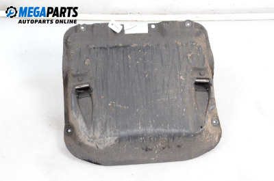 Skid plate for Mercedes-Benz S-Class Sedan (W220) (10.1998 - 08.2005)