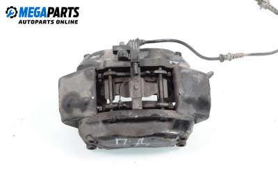 Etrier de frână for Mercedes-Benz S-Class Sedan (W220) (10.1998 - 08.2005), position: dreaptă - fața