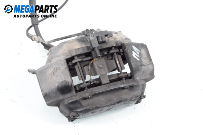 Etrier de frână for Mercedes-Benz S-Class Sedan (W220) (10.1998 - 08.2005), position: stânga - fața