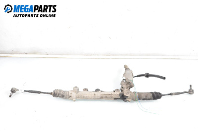 Hydraulic steering rack for Mercedes-Benz S-Class Sedan (W220) (10.1998 - 08.2005), sedan