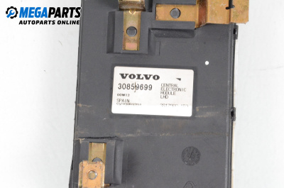 Module for Volvo S40 I Sedan (07.1995 - 06.2004), № 30859699