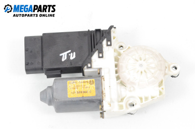 Motor macara geam for Volkswagen Golf IV Hatchback (08.1997 - 06.2005), 5 uși, hatchback, position: dreaptă - fața