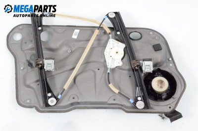 Меcanism geam electric for Volkswagen Golf IV Hatchback (08.1997 - 06.2005), 5 uși, hatchback, position: dreaptă - fața