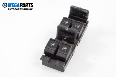 Tasten el. scheiben for Volkswagen Golf IV Hatchback (08.1997 - 06.2005)