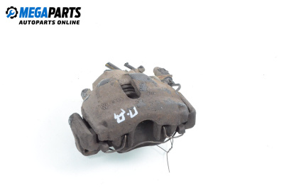 Etrier de frână for Audi A4 Sedan B6 (11.2000 - 12.2004), position: dreaptă - fața