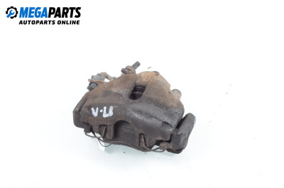Etrier de frână for Audi A4 Sedan B6 (11.2000 - 12.2004), position: stânga - fața