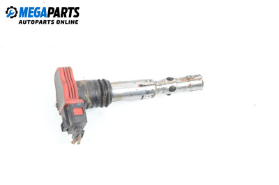 Ignition coil for Audi A4 Sedan B6 (11.2000 - 12.2004) 2.0, 130 hp