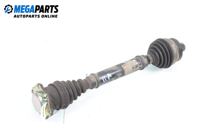 Driveshaft for Audi A4 Sedan B6 (11.2000 - 12.2004) 2.0, 130 hp, position: front - right, automatic