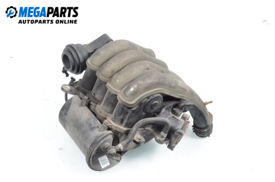 Galerie de admisie for Audi A4 Sedan B6 (11.2000 - 12.2004) 2.0, 130 hp