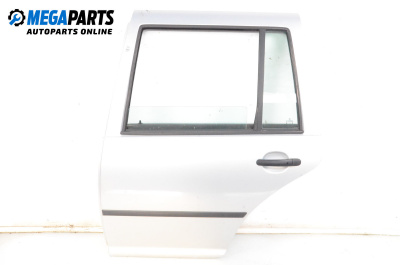 Door for Volkswagen Golf IV Variant (05.1999 - 06.2006), 5 doors, station wagon, position: rear - left