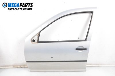 Door for Volkswagen Golf IV Variant (05.1999 - 06.2006), 5 doors, station wagon, position: front - left