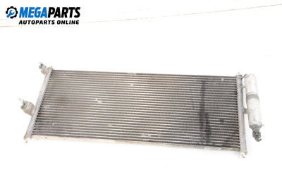 Air conditioning radiator for Nissan Primera Hatchback III (01.2002 - 06.2007) 1.8, 115 hp