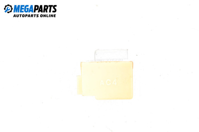 Buzzer for Nissan Primera Hatchback III (01.2002 - 06.2007)