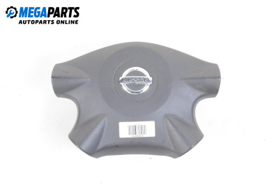 Airbag for Nissan Primera Hatchback III (01.2002 - 06.2007), 5 türen, hecktür, position: vorderseite