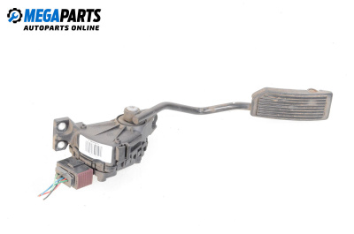 Throttle pedal for Nissan Primera Hatchback III (01.2002 - 06.2007), № 18002AU410