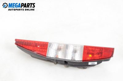 Tail light for Fiat Doblo Van I (03.2001 - 11.2009), minivan, position: left