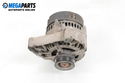 Alternator for Fiat Doblo Van I (03.2001 - 11.2009) 1.2 (223AXA1A), 65 hp