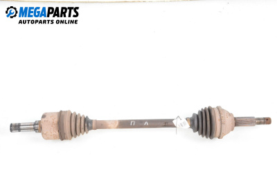 Driveshaft for Ford Transit Box V (01.2000 - 05.2006) 2.0 DI (FAE_, FAF_, FAG_), 86 hp, position: front - left