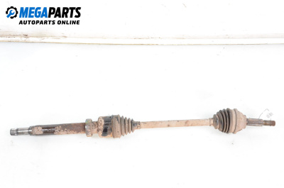 Driveshaft for Ford Transit Box V (01.2000 - 05.2006) 2.0 DI (FAE_, FAF_, FAG_), 86 hp, position: front - right