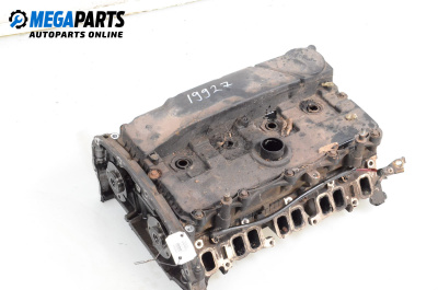 Engine head for Ford Transit Box V (01.2000 - 05.2006) 2.0 DI (FAE_, FAF_, FAG_), 86 hp