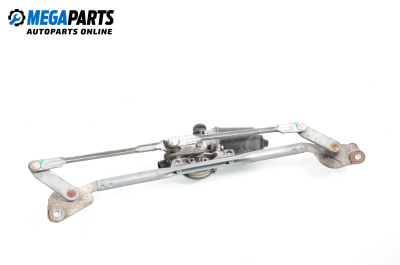 Front wipers motor for Toyota Avensis II Liftback (04.2003 - 11.2008), hatchback, position: front