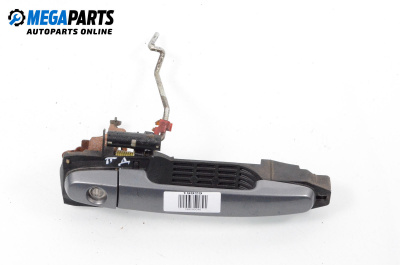 Außengriff for Toyota Avensis II Liftback (04.2003 - 11.2008), 5 türen, hecktür, position: rechts, vorderseite