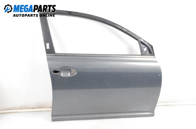 Ușă for Toyota Avensis II Liftback (04.2003 - 11.2008), 5 uși, hatchback, position: dreaptă - fața