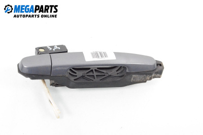 Mâner exterior for Toyota Avensis II Liftback (04.2003 - 11.2008), 5 uși, hatchback, position: dreaptă - spate