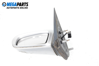 Mirror for Mercedes-Benz M-Class SUV (W163) (02.1998 - 06.2005), 5 doors, suv, position: left