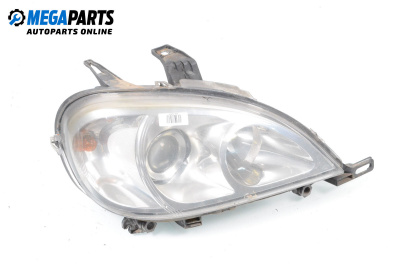 Headlight for Mercedes-Benz M-Class SUV (W163) (02.1998 - 06.2005), suv, position: right