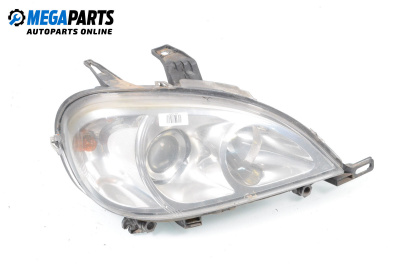 Far for Mercedes-Benz M-Class SUV (W163) (02.1998 - 06.2005), suv, position: dreapta