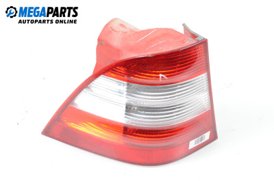 Stop for Mercedes-Benz M-Class SUV (W163) (02.1998 - 06.2005), suv, position: stânga