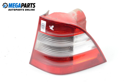 Stop for Mercedes-Benz M-Class SUV (W163) (02.1998 - 06.2005), suv, position: dreapta
