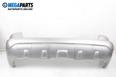 Rear bumper for Mercedes-Benz M-Class SUV (W163) (02.1998 - 06.2005), suv