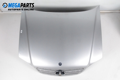 Capotă for Mercedes-Benz M-Class SUV (W163) (02.1998 - 06.2005), 5 uși, suv, position: fața