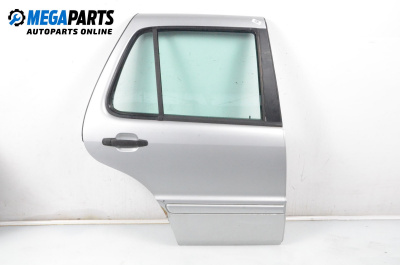 Door for Mercedes-Benz M-Class SUV (W163) (02.1998 - 06.2005), 5 doors, suv, position: rear - right