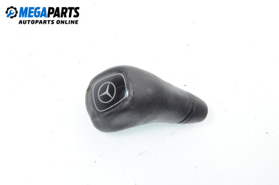 Gearstick knob for Mercedes-Benz M-Class SUV (W163) (02.1998 - 06.2005), automatic